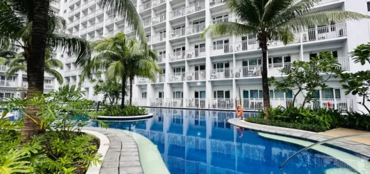 UBE ROOM in MOA good 4 person, Manila, Philippines