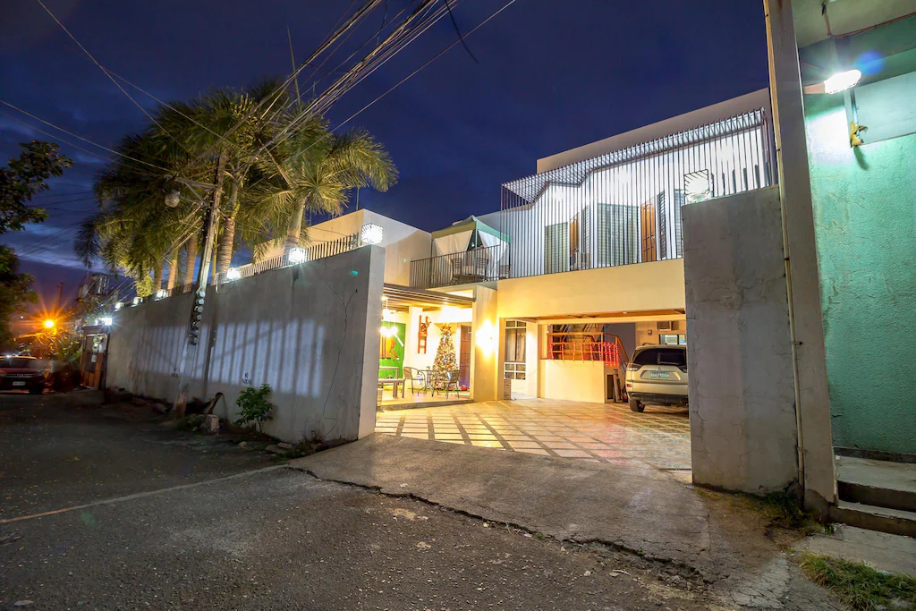 UFH Room 4 for 2 4 Guests Cebu Philippines Travel Guide Reviews