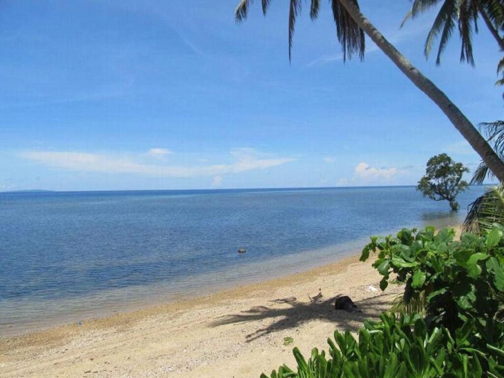 Ucoy Beach Resort