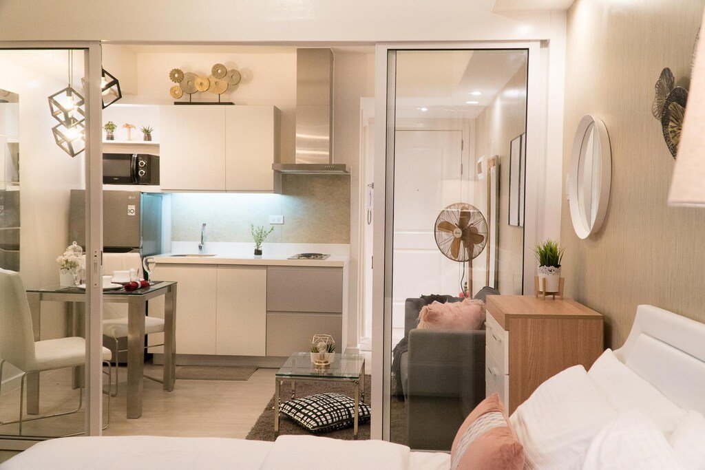 Ultimate Experience by Jazz at Azure Urban Resort Manila Philippines Reviews and Travel Guide
