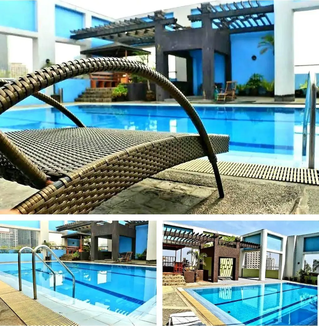 Ultimate Makati Glass View Steps to Greenbelt Free Wifi Reviews and Travel Guide