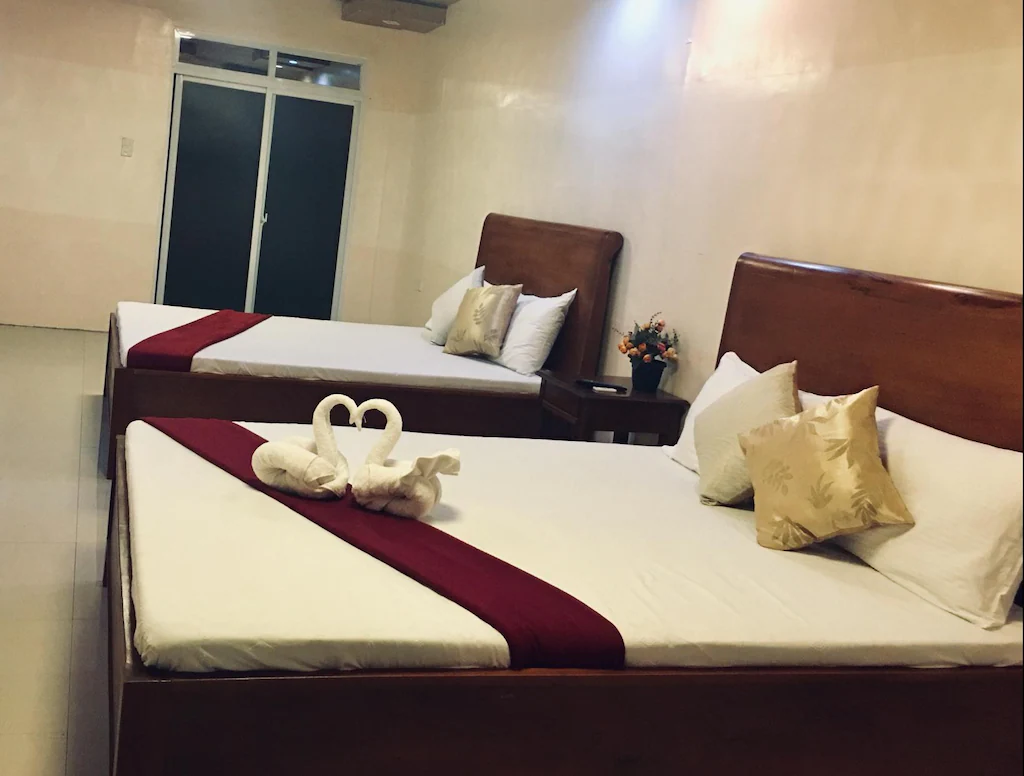 Ultimate RVS BIRDLAND Staycation 4 Reviews And Pagudpud Travel Guide
