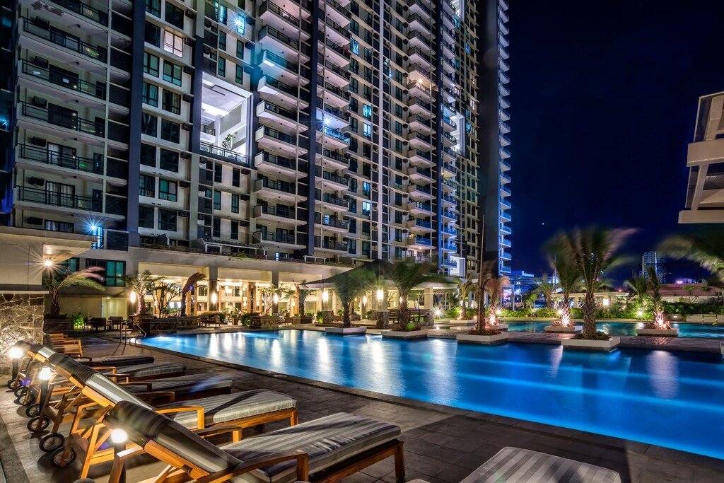 Ultimate Resort Facilities Property with Stunning View, Manila, Philippines: Reviews and Travel Guide