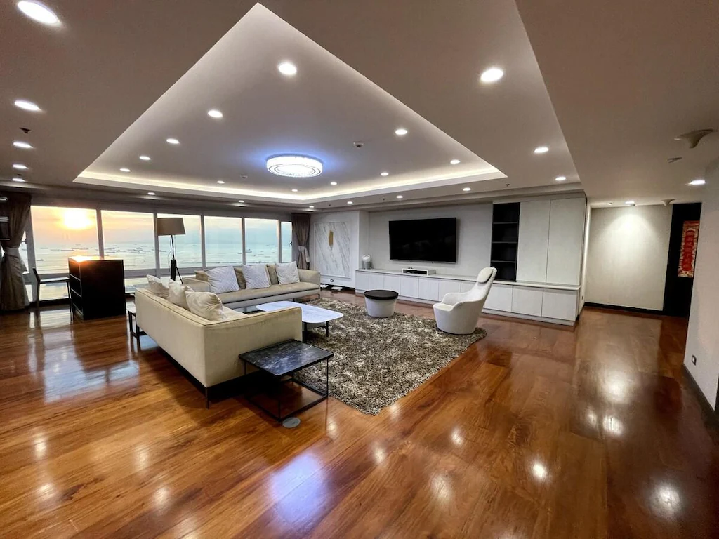 Ultra Luxury 5BR Penthouse n Manila Bay Rizal Park, Manila, Philippines