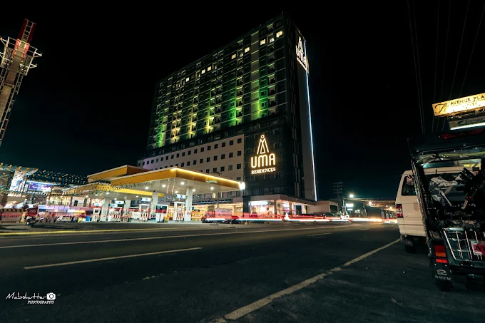 Uma Hotel And Residences Naga City Reviews and Travel Guide