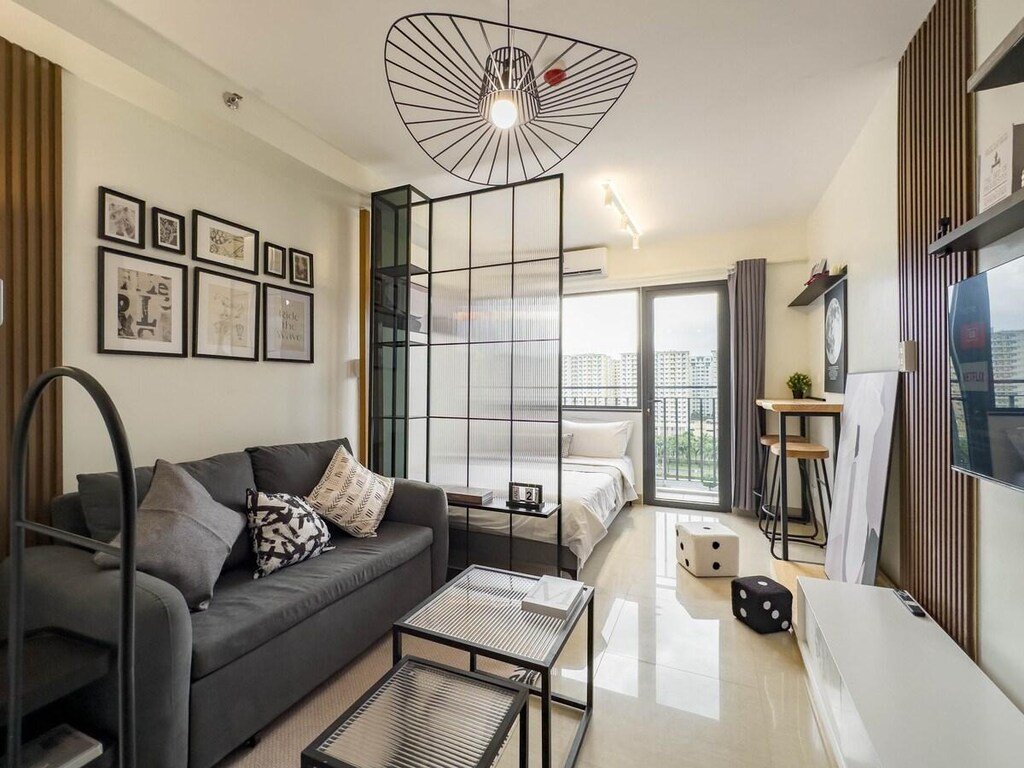 Unique 1BR in Shore 2 Manila Travel Guide and Customer Reviews