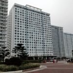 Unit 217 Tower 1 Wind Residences-Tagaytay