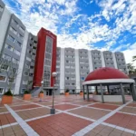 Unit 747 Premium Condo at Albergo, Baguio, Baguio, Philippines