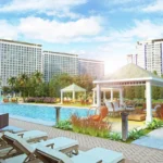 Unit A806 Cool Suites at SMDC Wind Residences, Tagaytay, Philippines