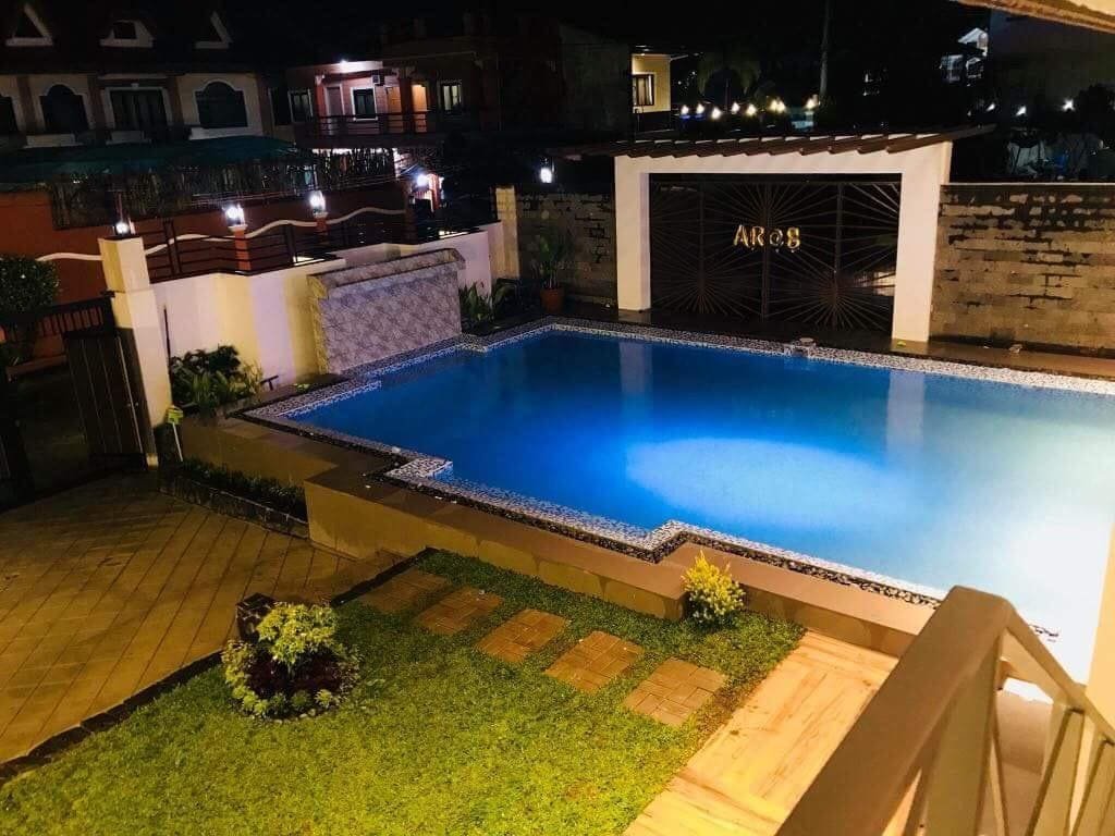 Soak in Serenity: A Mt. Makiling Escape at Arabella