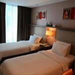 Unit at Antel Spa Residences