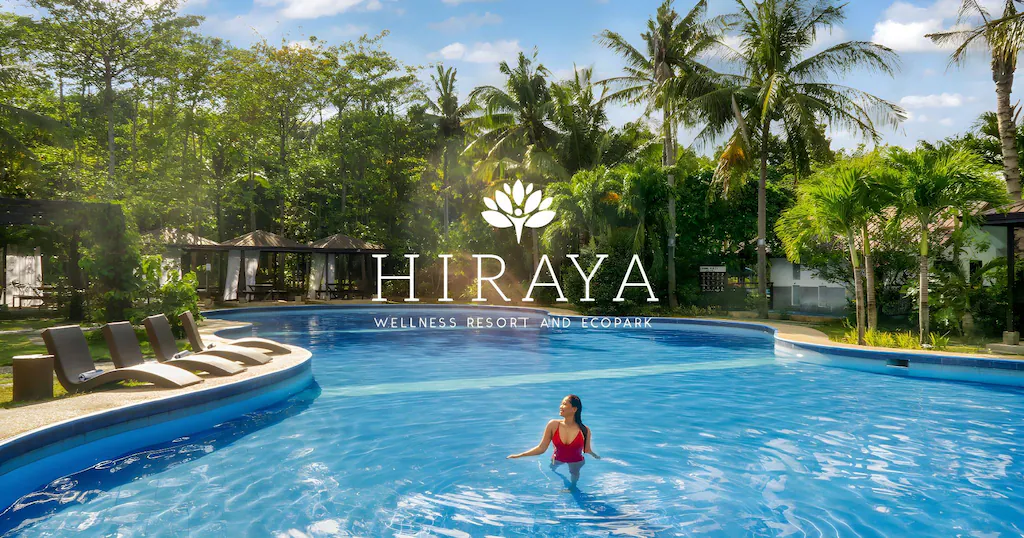 Unplug and Reconnect: A Guide to Hiraya Wellness Resort and Ecopark in Pangasinan