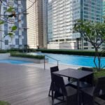 UpTown/BGC 1BR Newly Fully Furnished w/50Mbps WiFi, Manila, Philippines