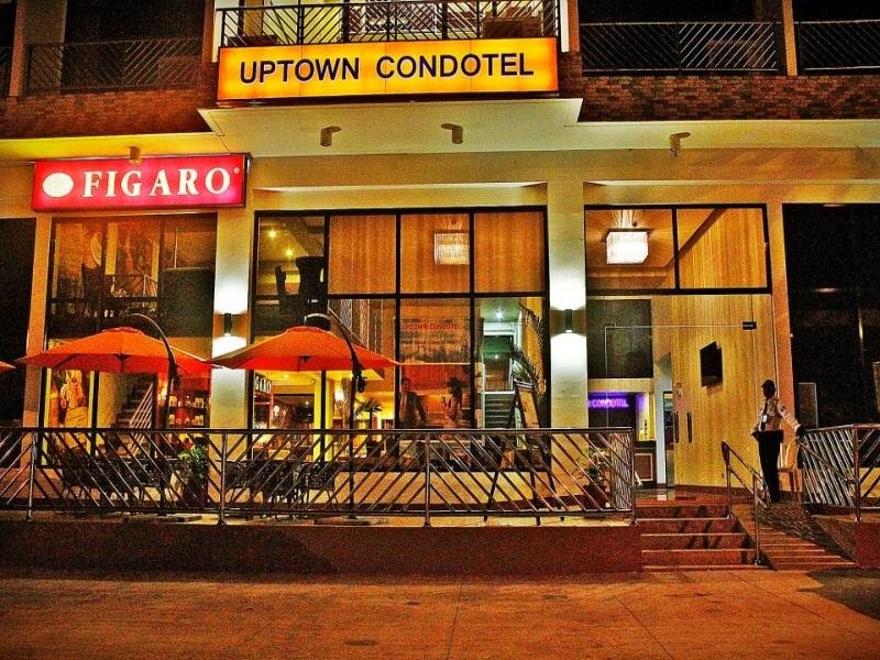 Uptown Condotel