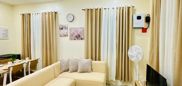 Uragon Transient House, General Santos City, Philippines