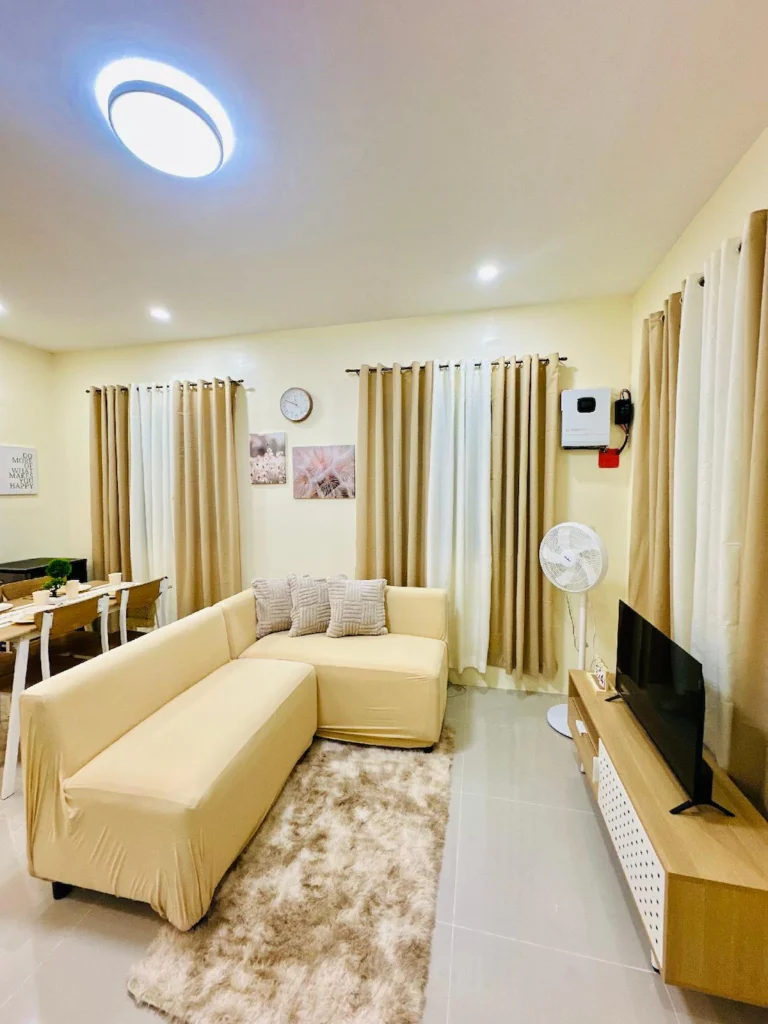 Uragon Transient House, General Santos City, Philippines