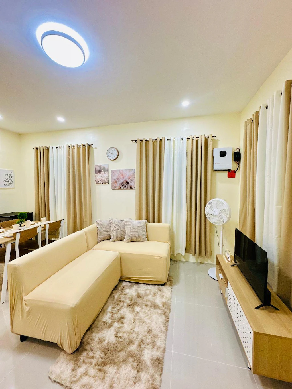 Uragon Transient House, General Santos City, Philippines