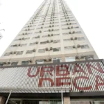 Urban Deca Edsa Shaw @graceysplace Mandaluyong, Manila, Philippines