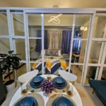 Urban Escape at Morgan Suites McKinley Hill, BGC, Manila, Philippines