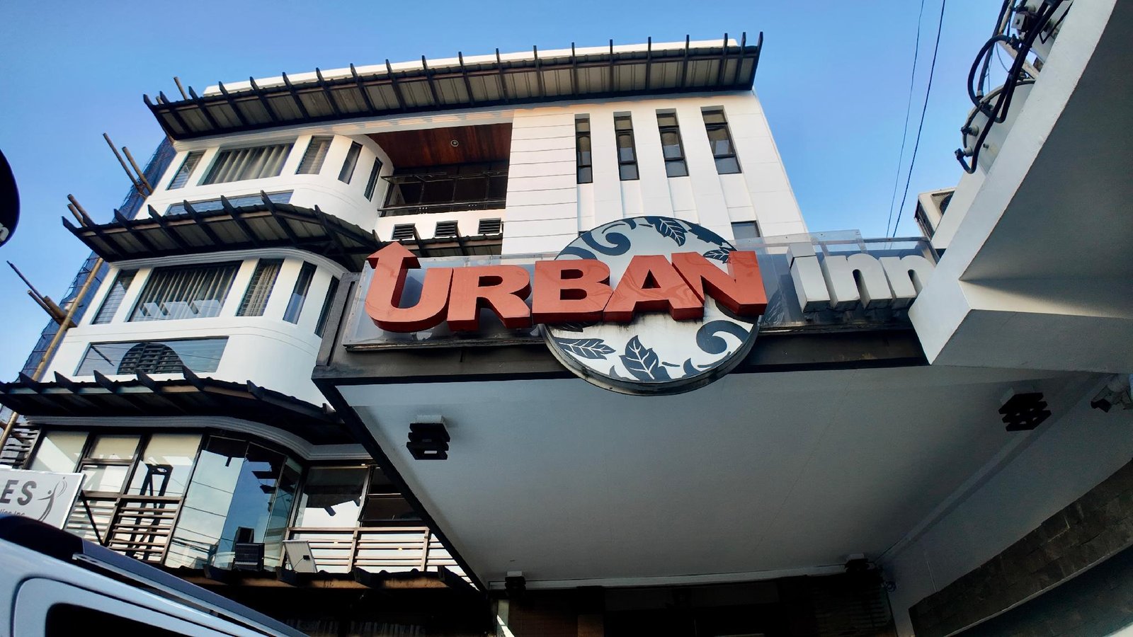Urban Inn Iloilo