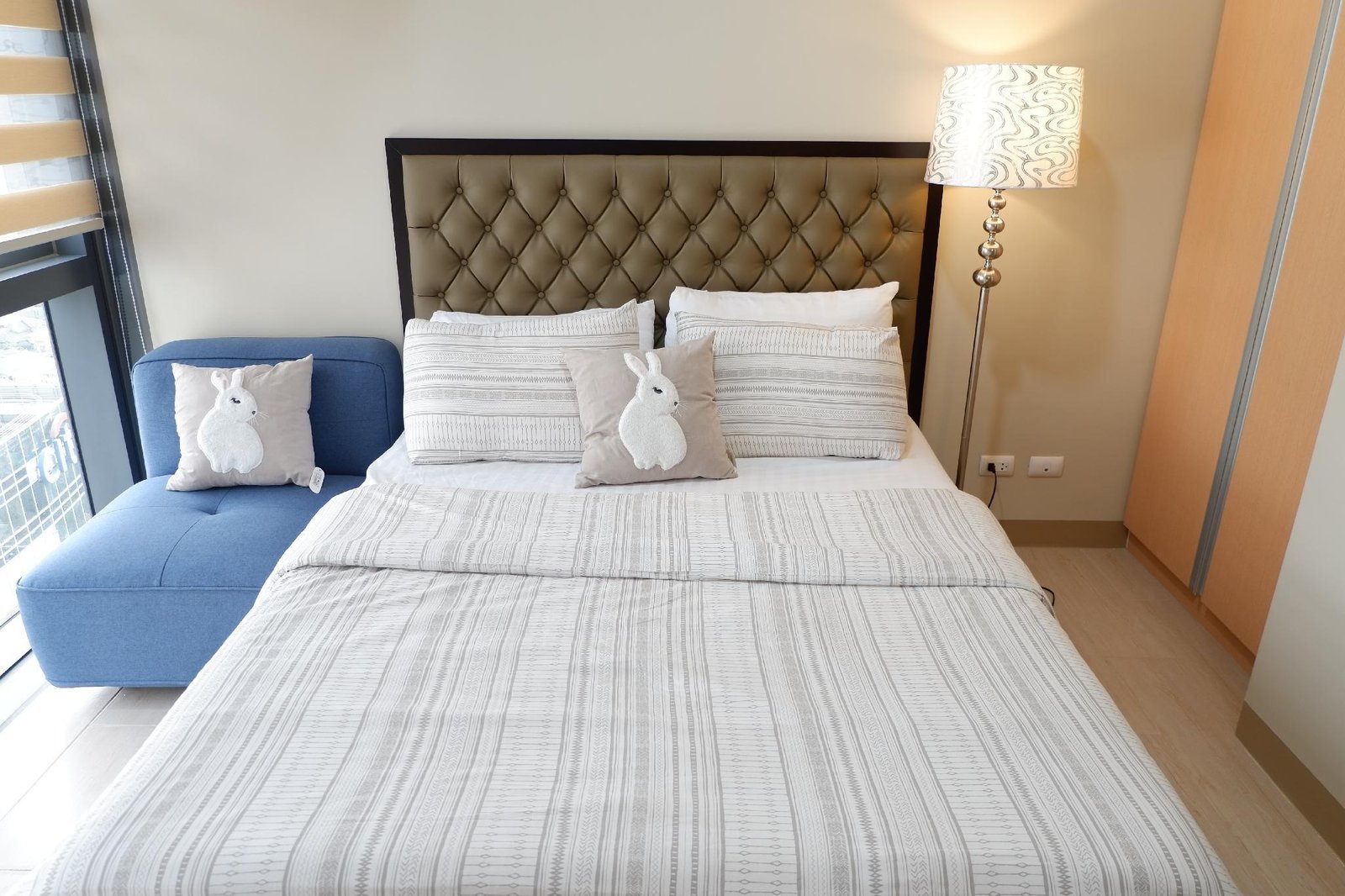 Urban Modern Condo Living @ Eastwood City