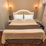 Urban Travellers Hotel