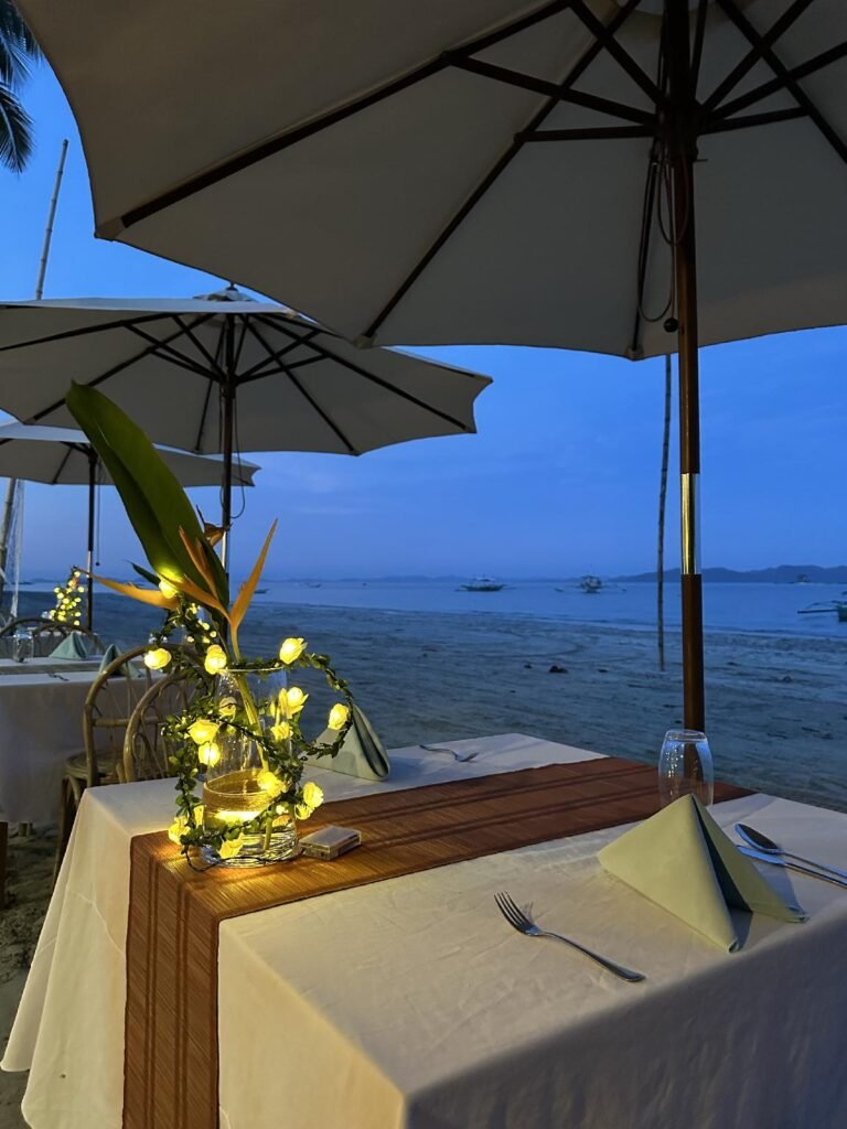 Ursula Beach Club