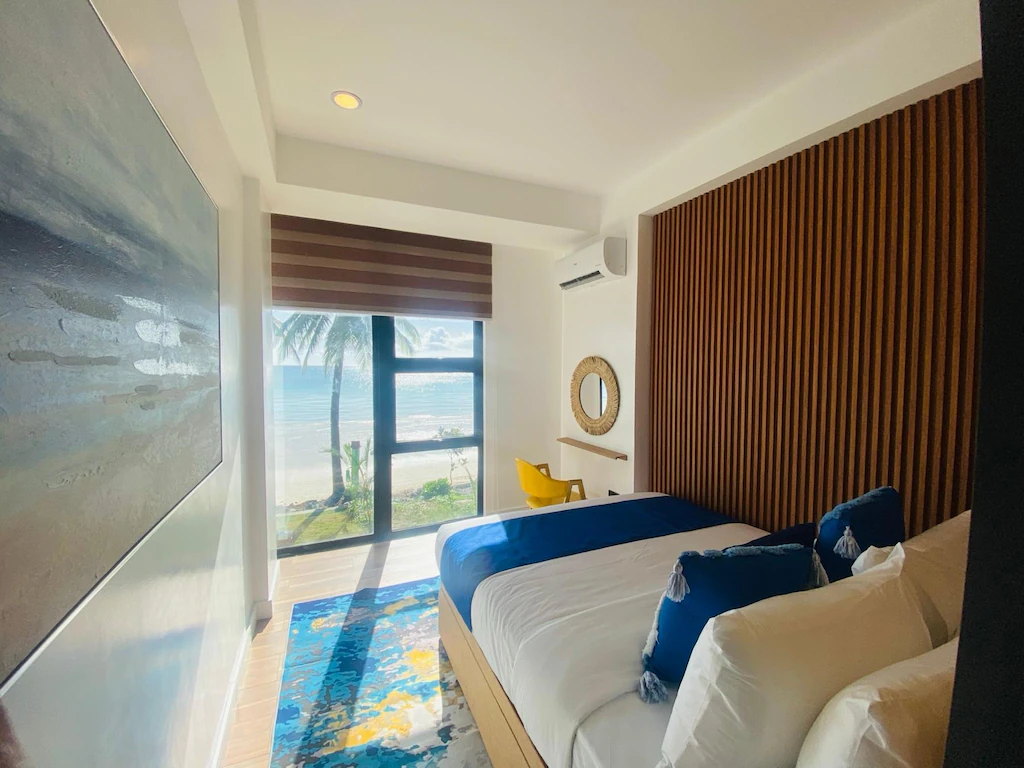 V Boutique Hotel Boracay, Boracay Island, Philippines, Boracay Island, Philippines