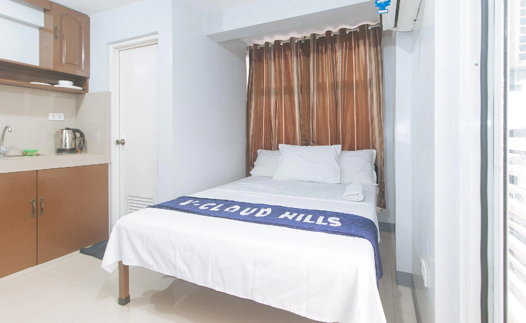 VCloud Hills Boarding House Near NAIA Terminal, Manila, Philippines