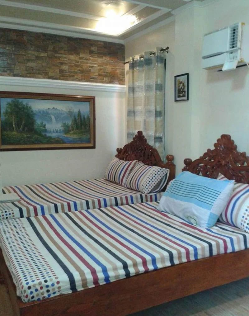 V.Hauschild Transient House B Reviews & Travel Guide: Ultimate Alaminos Stay