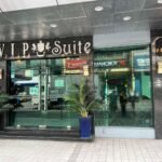VIP Suite Hostel & Dormitory