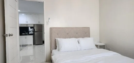 VLCC Unit 603, Manila, Philippines