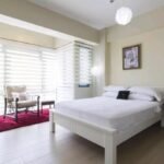Vacation Apartment Across Manila Airport