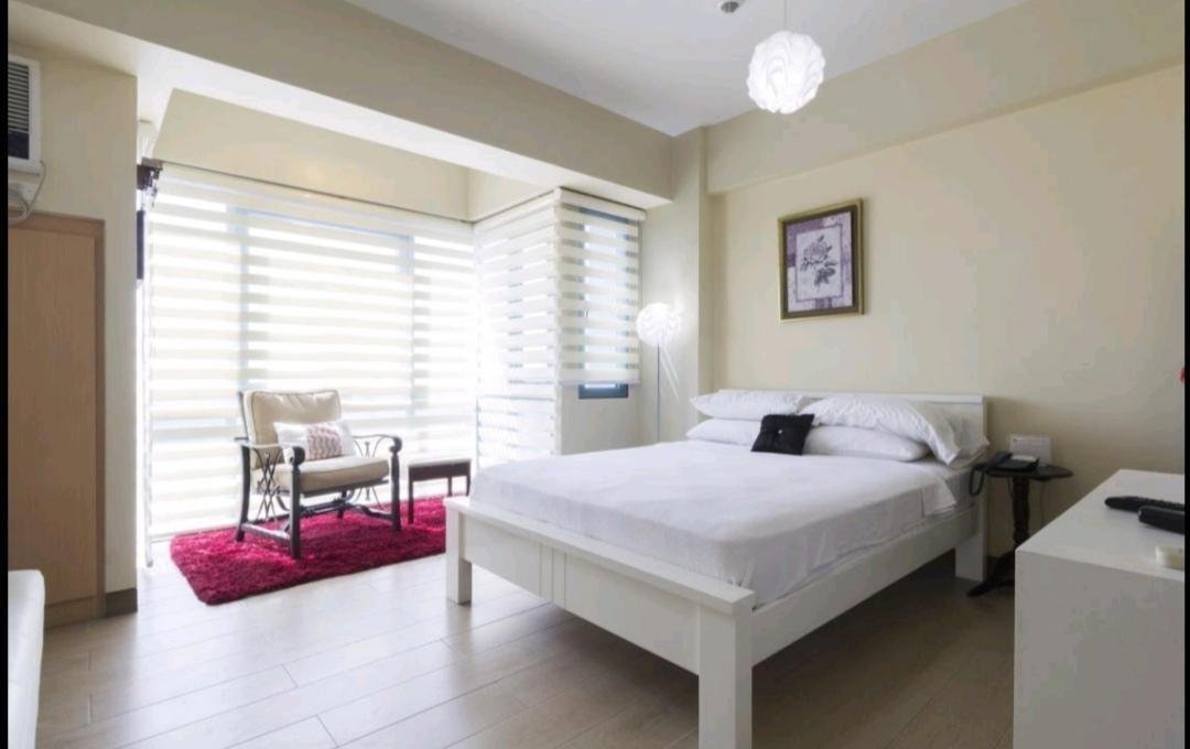 Vacation Apartment Across Manila Airport