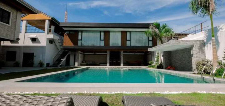 Vacation Home within the Metro for up to 25pax, Manila, Philippines