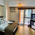 Venice Residences Free Parking, Smart TV, 100mbps, Manila, Philippines