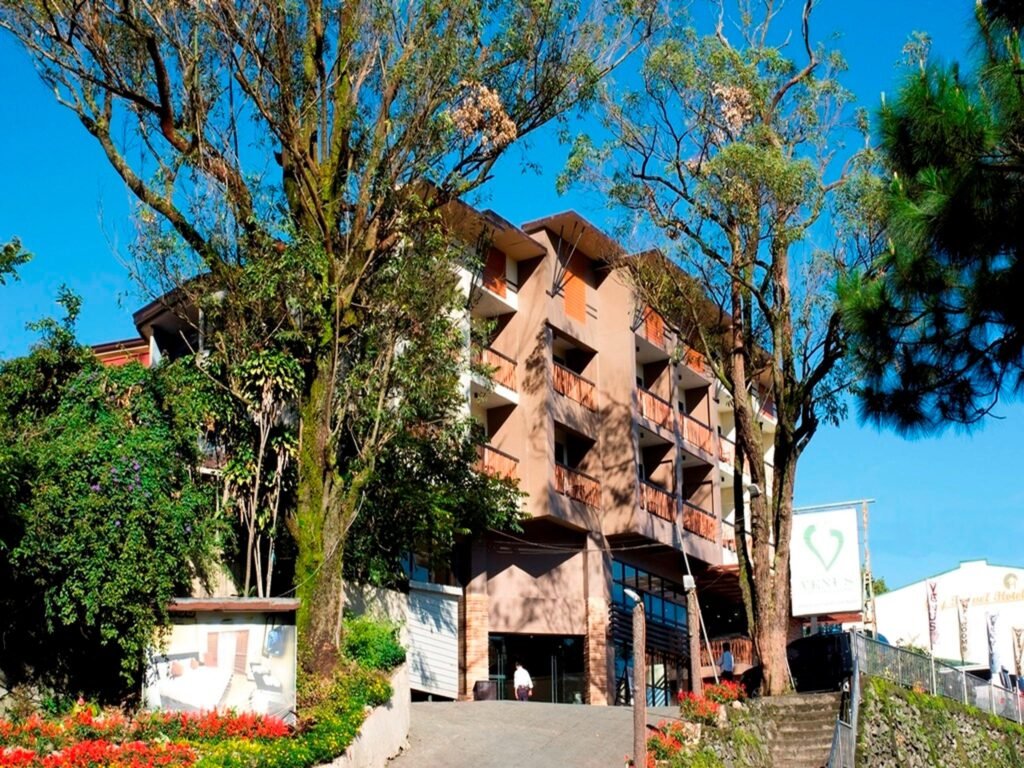 Venus Parkview Hotel