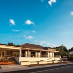 Veranda Suites and Restaurant