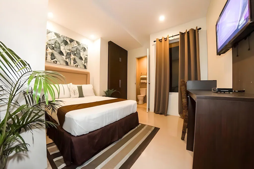 Verovino Suites Cebu Philippines 2 Star Hotel Reviews and Travel Guide for Unbeatable Holiday Getaways