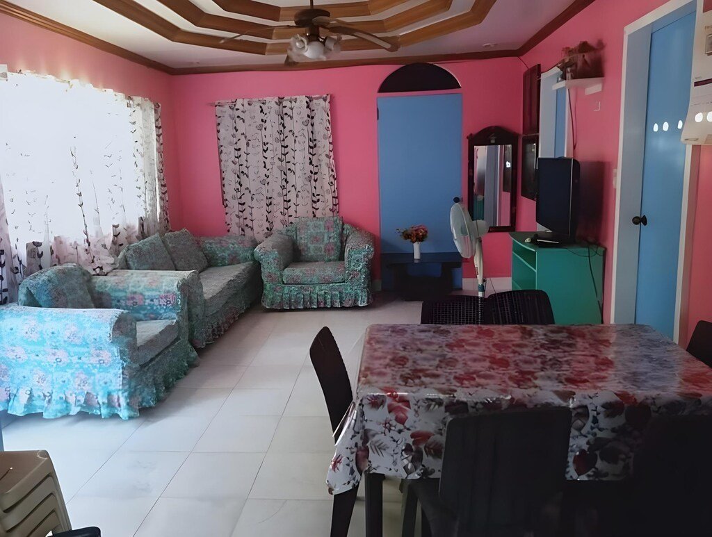 Vhurts Bantayan Island House for Rent, Cebu, Philippines