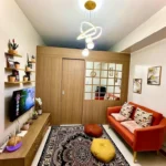 Vibrant Makati Condo w/ Balcony, Pool & Gym *22, Manila, Philippines