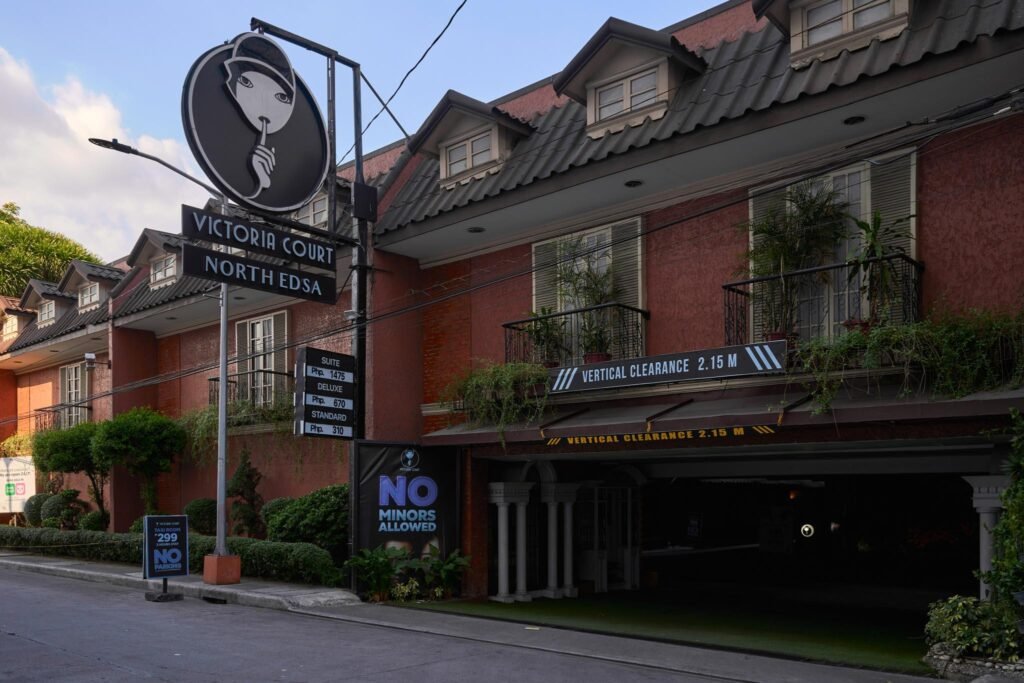 Victoria Court North EDSA - Caloocan