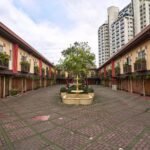 Victoria Court Suites - Pasig