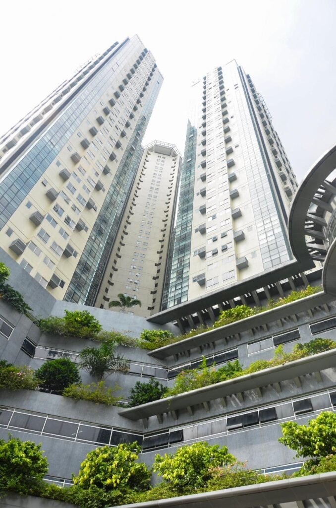 Victoria Soho Suites
