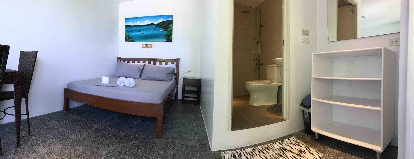 Victorias Bed & Breakfast 10