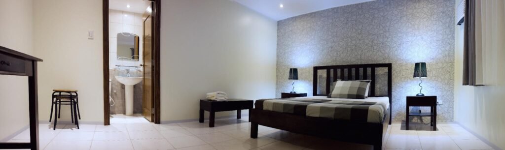 Victoria's Bed & Breakfast 3