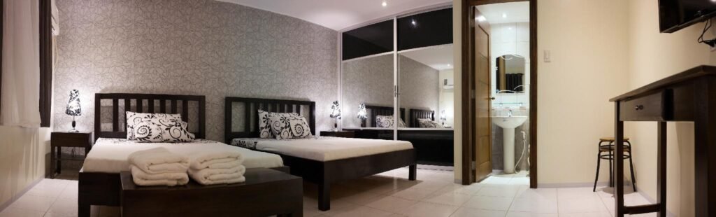 Victoria's Bed & Breakfast 4