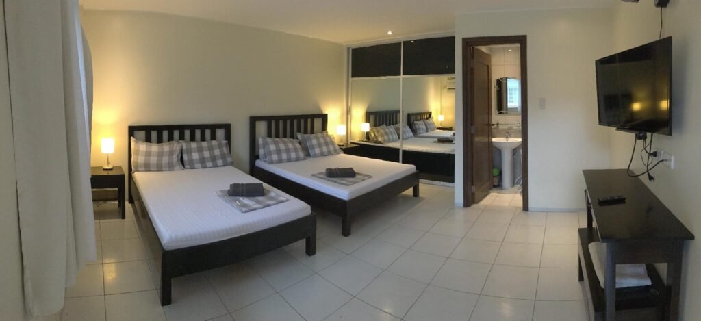 Victoria's Bed & Breakfast 6