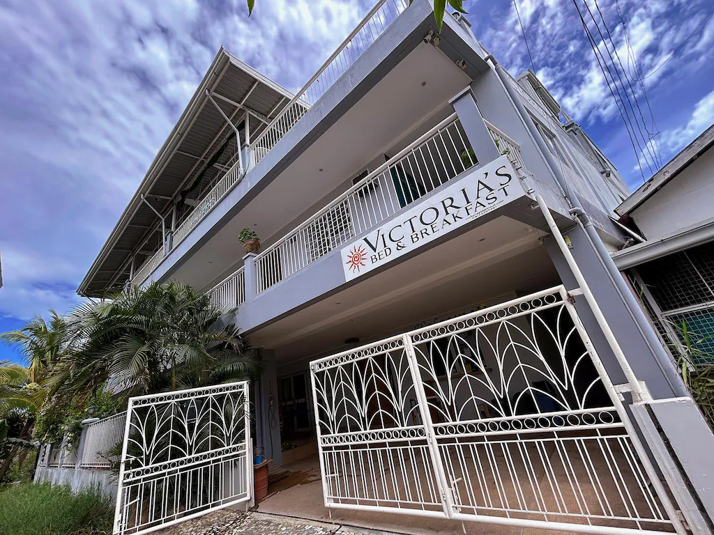 Victoria’s Bed & Breakfast 2 Puerto Galera: Your Home Away From Home