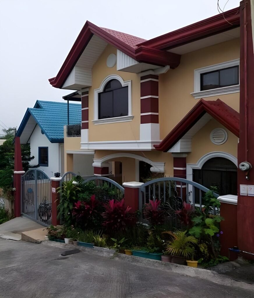 Victory Tagaytay Skyline Reviews And Travel Guide Best Spot For A Foggy View
